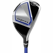 inpres DRIVESTAR UTILITY SPEEDER NX for Yamaha M423u（カーボン）（SR） #U4 ロフト角18° 2023年モデル [ゴルフ ユーティリティ]