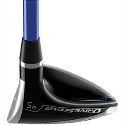 クラブ YAMAHA inpres DriveStar 2023 U5 SR ヨドバシ.com - ヤマハ YAMAHA inpres DRIVESTAR UTILITY
