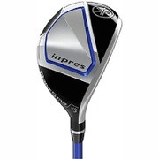 inpres DRIVESTAR UTILITY SPEEDER NX for Yamaha M423u（カーボン）（S） #U6 ロフト角23° 2023年モデル [ゴルフ ユーティリティ]