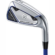 inpres DRIVESTAR IRON N.S.PRO 850GH neo（スチール）（S） #6 ロフト角23° 2023年モデル [ゴルフ 単品アイアン]