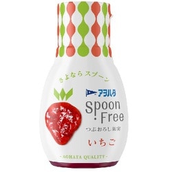 Spoon Free いちご [ジャム]