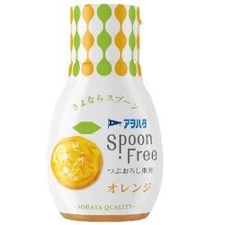 Spoon Free オレンジ [ジャム]
