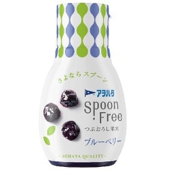 Spoon Free ブルーベリー [ジャム]