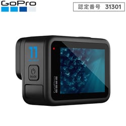 GoPro ゴープロ CHDHX-111-FW [GoPro HERO11 - ヨドバシ.com