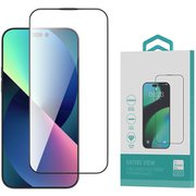 BDVSPA10-IP14PL [iPhone 14 Pro Max用 フルスクリーンガラス]