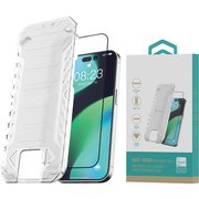 BDVSPA11-IP14PL [iPhone 14 Pro Max用 アンチスタティックガラス]
