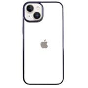 BDVCSA07-IP14L-BL [iPhone 14 Plus用 Glimmer Series Case blue]