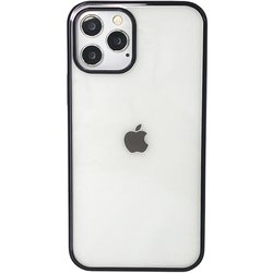 BDVCSA07-IP14PL-BK [iPhone 14 Pro Max用 Glimmer Series Case black]