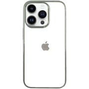 BDVCSA07-IP14PL-BL [iPhone 14 Pro Max用 Glimmer Series Case blue]