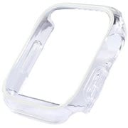 BLDVCV02-A45-CL [Apple Watch 44/45mm ケースカバー Luminous Series Shockproof Case fluorescence]