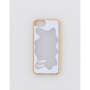 SCH8042B [iPhone SE（第3世代）/SE（第2世代）用 フラワーリングスマホケース]
