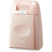 セキュリティスタンプ ローラーケシポン 15周年限定 マーブルピンクゴールド IS-500CM-15LE