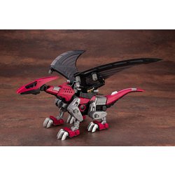 ゾイド ZOIDOS レドラー ゼネバス帝国仕様 HMM コトブキヤ プラモデル 20230106202939_730_.jpg