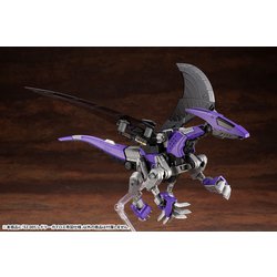 KOTOBUKIYA - HMM 1/72 EZ-005 レドラー ガイロス帝国仕様 ZOIDS(ゾイド) プラモデル(ZD153) コトブキヤ EZ-005 レドラー ガイロス帝国仕様(ガイロス帝国仕様