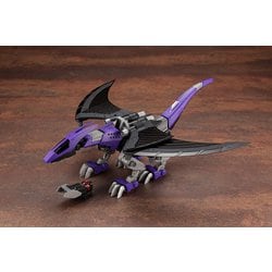 KOTOBUKIYA - 1/72 EZ-005 レドラー ガイロス帝国仕様 「ZOIDS ゾイド」 HMM [ZD153] KOTOBUKIYA コトブキヤ プラモデル 未組立品 EZ-005 レドラー ガイロス帝国仕様(ガイロス帝国仕様
