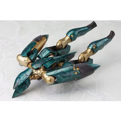 (未使用･未開封品)　コトブキヤ メタルギアソリッド4 ガンズ・オブ・ザ・パトリオット メタルギア REX L GEAR SOLID 4 Ver. 全高約220mm 1/100スケール プラモデ 0pbj0lf Amazon | 壽屋(KOTOBUKIYA) メタルギアソリッド4 ガンズ・オブ