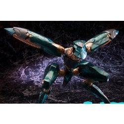 ヨドバシ.com - コトブキヤ KOTOBUKIYA KP266X メタルギア