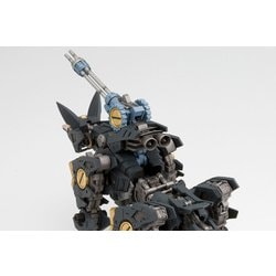 ヨドバシ.com - コトブキヤ KOTOBUKIYA ZD145X ゾイド -ZOIDS- HMMシリーズ RZ-046 シャドーフォックス  マーキングプラスVer. [1/72スケール 組立式プラスチックモデル 全長約240mm] 通販【全品無料配達】