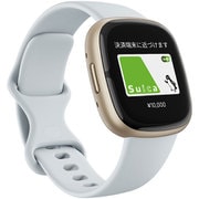 FB521GLBM-FRCJK [Fitbit Sense 2（フィット - ヨドバシ.com