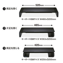 ヨドバシ.com - サンワサプライ SANWA SUPPLY MR-LC211HBK [USBハブ