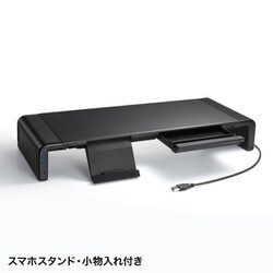 ヨドバシ.com - サンワサプライ SANWA SUPPLY MR-LC211HBK [USBハブ