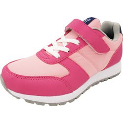 GAP ギャップ ジュニア スニーカー PNK 18.0cm GPK12203
