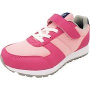 GAP ギャップ ジュニア スニーカー PNK 18.0cm GPK12203