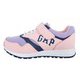 GPK12211 [GAP ギャップ ジュニア ランニングシューズ PNK 17.0cm]