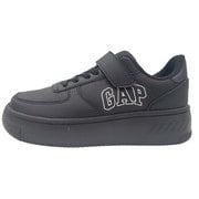 GAP ギャップ ジュニア スニーカー BLK 18.0cm GPK52201