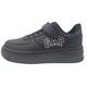 GAP ギャップ ジュニア スニーカー BLK 21.0cm GPK52201