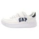 GAP ギャップ ジュニア スニーカー WHT 18.0cm GPK52201