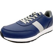 GAP ギャップ ユニセックス スニーカー NVY 25.0cm GPU12204