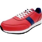 GAP ギャップ ユニセックス スニーカー RED 28.0cm GPU12204