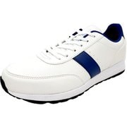 GAP ギャップ ユニセックス スニーカー WHT 25.0cm GPU12204