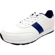 GAP ギャップ ユニセックス スニーカー WHT 28.0cm GPU12204