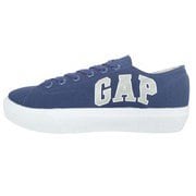GAP ギャップ ユニセックス スニーカー NVY 23.0cm GPU12207