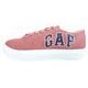 GAP ギャップ ユニセックス スニーカー PNK 25.0cm GPU12207