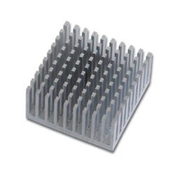 チップ用 ヒートシンク YH-3820B