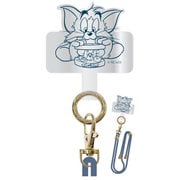 TMJ-166A [トム＆ジェリー マルチリングプラス ストラップセット サンドイッチ]