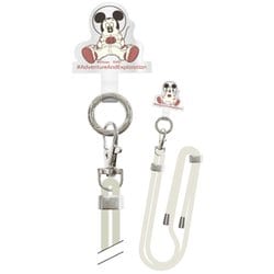 DNG-35MK [マルチリングプラス ストラップセット ミッキーマウス]