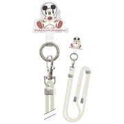 DNG-35MK [マルチリングプラス ストラップセット ミッキーマウス]