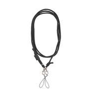 IFT-131BK [IIIIfit（イーフィット） 2Wayストラップ ブラック]