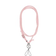 IFT-131PK [IIIIfit（イーフィット） 2Wayストラップ ピンク]