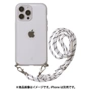 IFT-134CL [iPhone 14 Pro用 ループケース クリア]