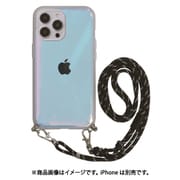 IFT-135AUR [iPhone 14 Pro用 ループケース オーロラ]