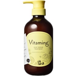 ヨドバシ.com - バイタミング Vitaming バイタミング シルキーリペア