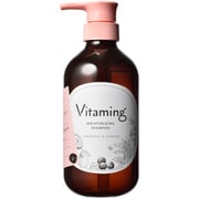 バイタミング モイスト シャンプー 480ml