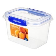Klip It Plus システマ クリップイットプラス 1.49L ダークブルー 保存容器 881640