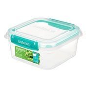 Klip It Plus システマ クリップイットプラス 1.15L ミンティーティール 保存容器 8916508T