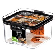 Ultra システマ ウルトラ 460ml 保存容器 51400ZS